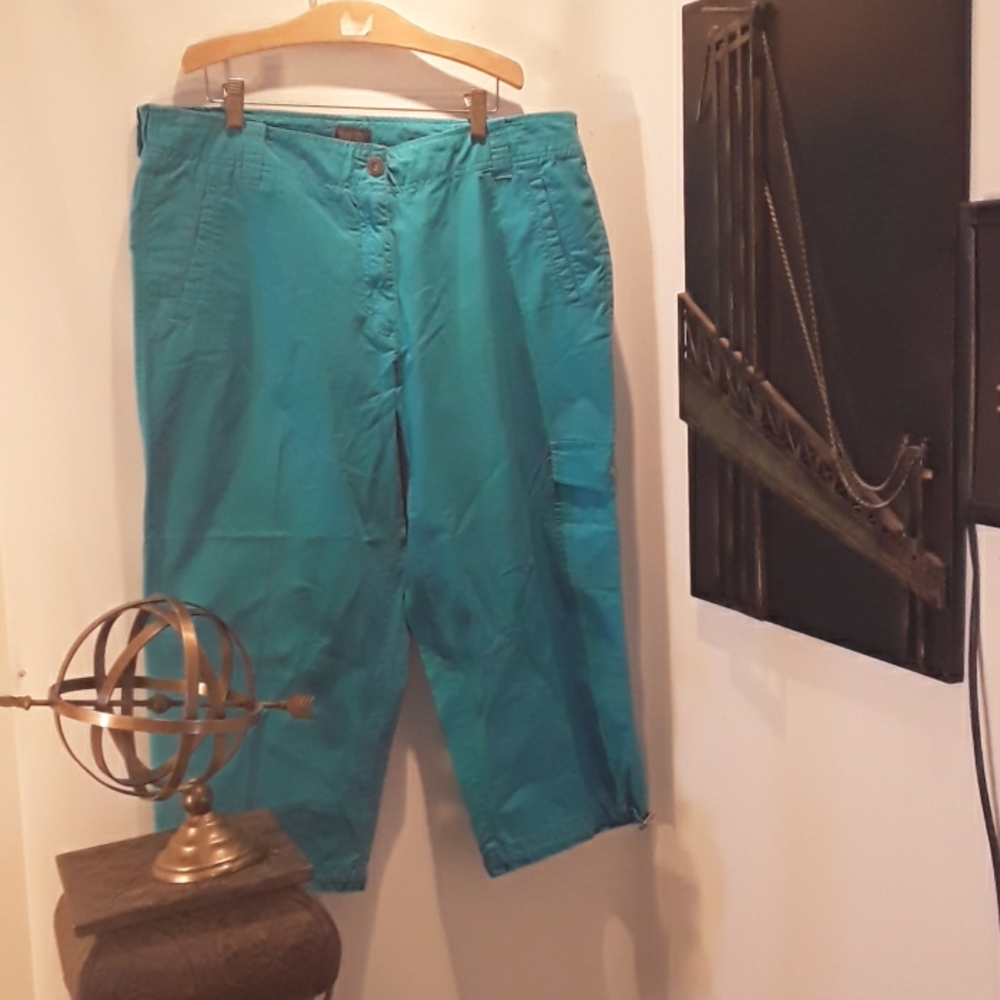 Additions by chico's woman casual pants